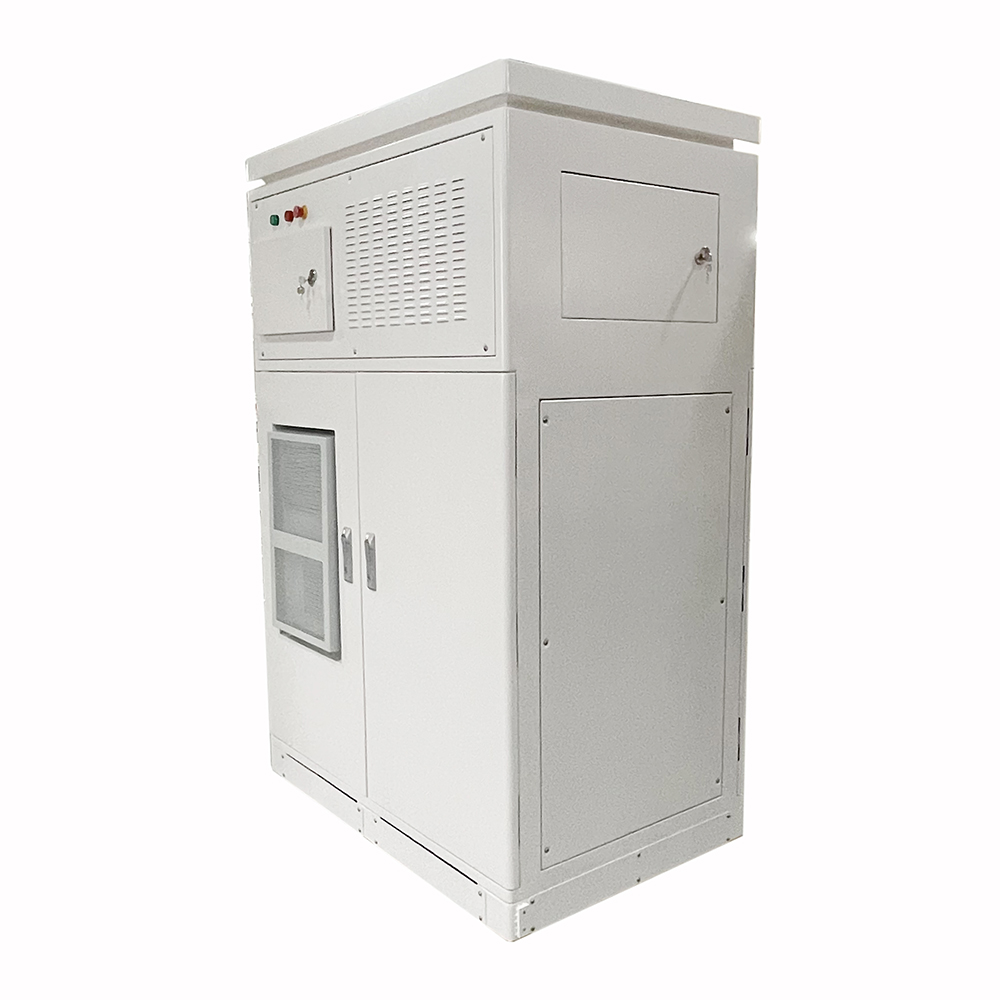 Enerluction 、 Hybess - Esclusivo PRODOTTI BREPTATIVI SPECIFICA STANDART STANDARD integrata 30KW 60KW 120KW Sistema di accumulo di energia per l'energia di batteria al litio 8
