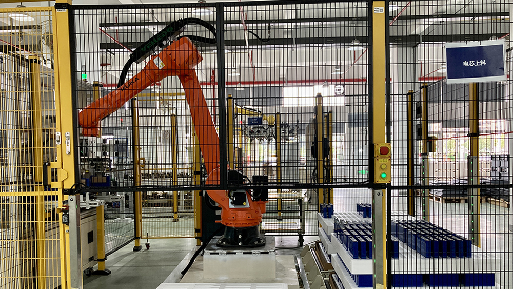 Enerluction 、 Hybess - Esclusivo PRODOTTI BREPTATIVI SPECIFICA STANDART STANDARD integrata 30KW 60KW 120KW Sistema di accumulo di energia per l'energia di batteria al litio 17