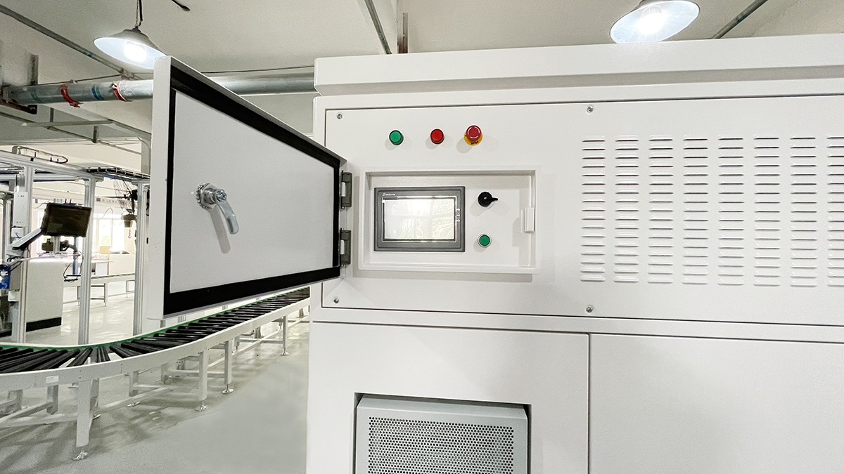 Enerluction 、 Hybess - Esclusivo PRODOTTI BREPTATIVI SPECIFICA STANDART STANDARD integrata 30KW 60KW 120KW Sistema di accumulo di energia per l'energia di batteria al litio 13