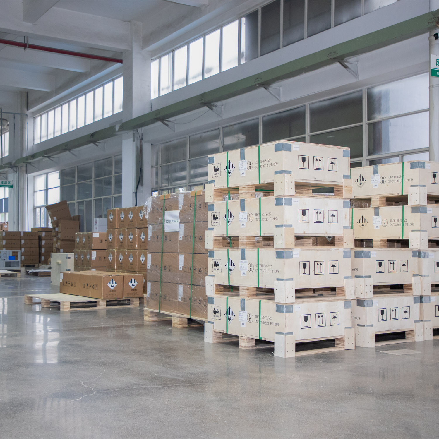 Roller-10K  15K Low Pressure System Roller Series 10