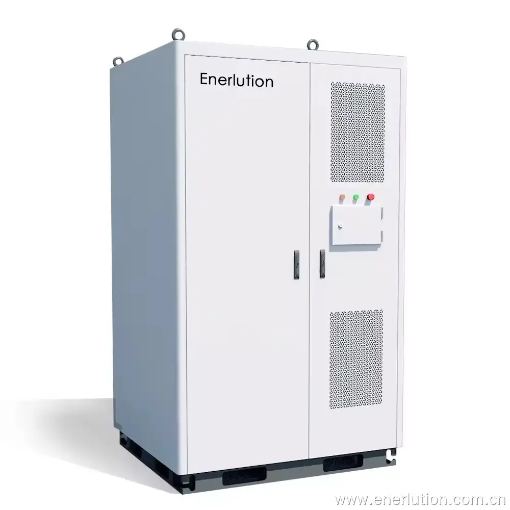 Small industrial and commercial energy storage batteries-BCH-100230 1