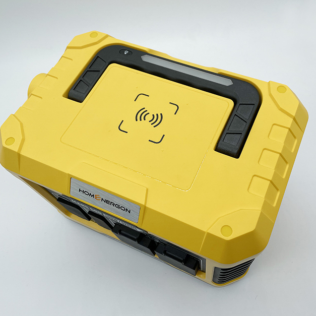 2022 China manufacture hot solar generator 300w 500w 1000w portable power station for outdoor