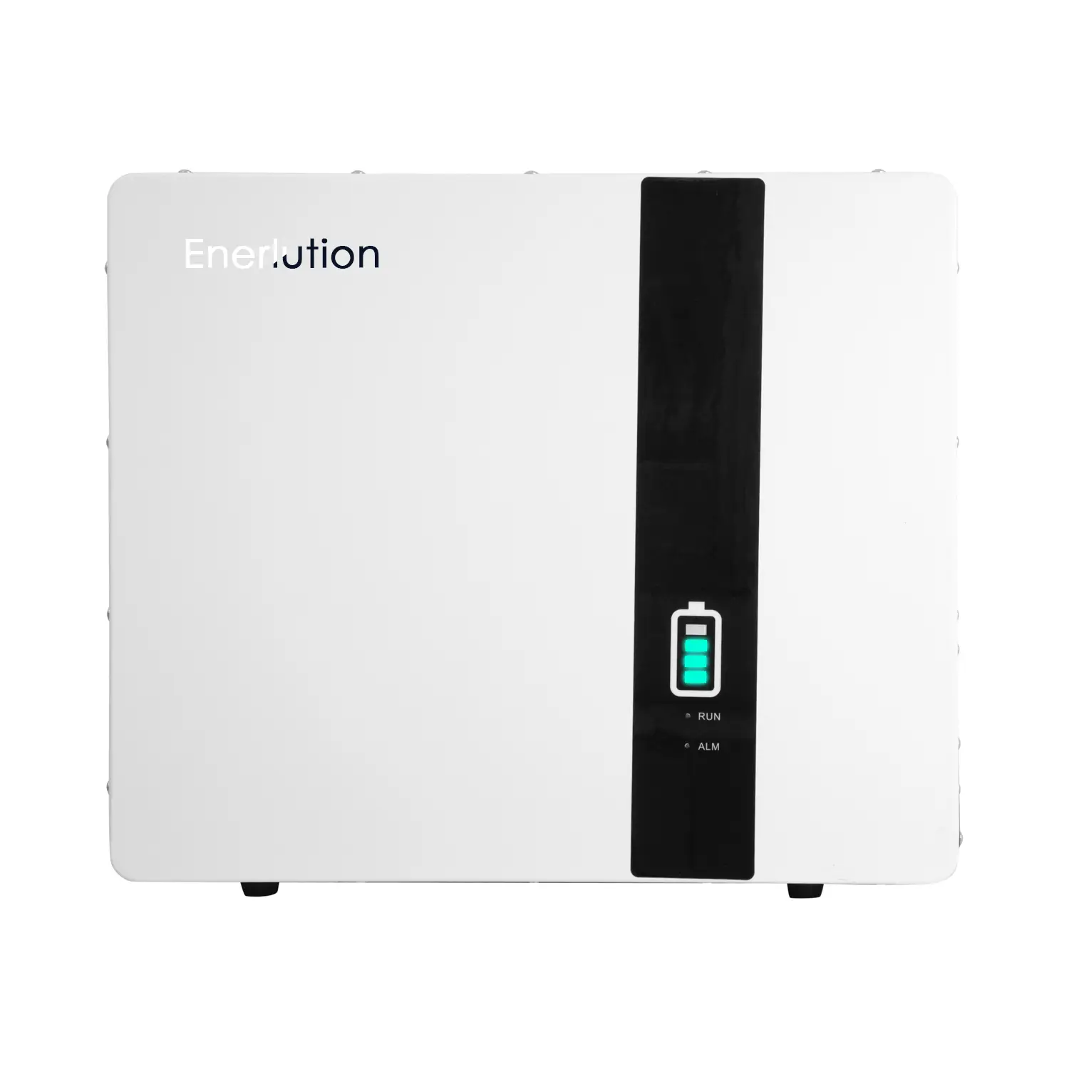 Wall mounted energy storage battery LFPWall-5000 1