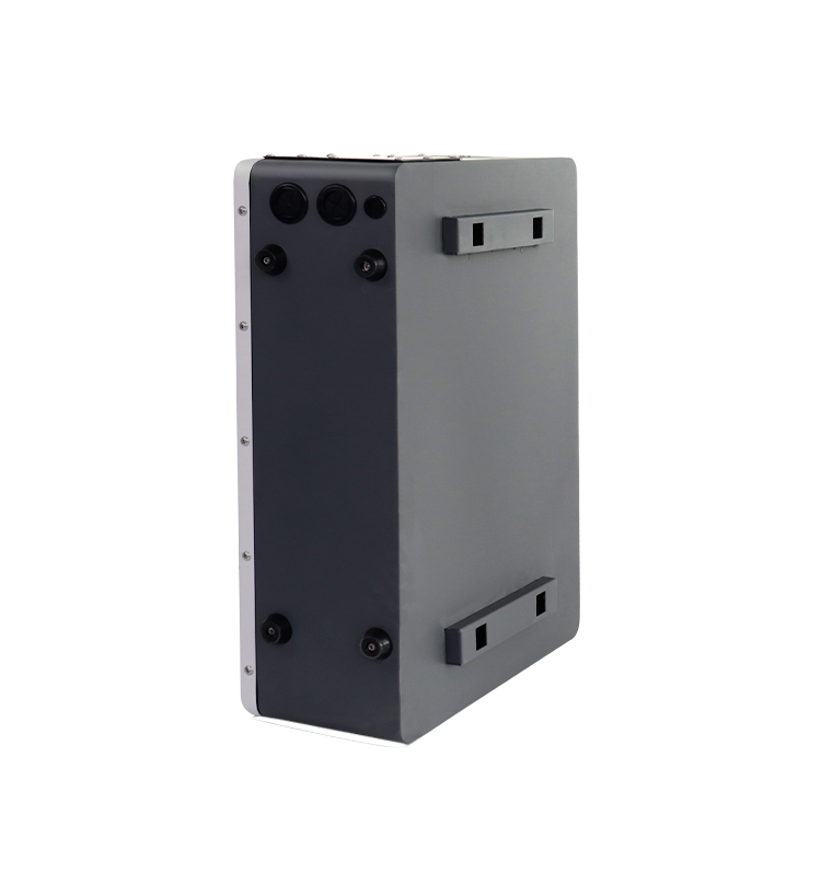2022 Huayu Enerlution 48V 100Ah home technology renewable energy 5Kw lifepo4 rechargeable battery pack 13