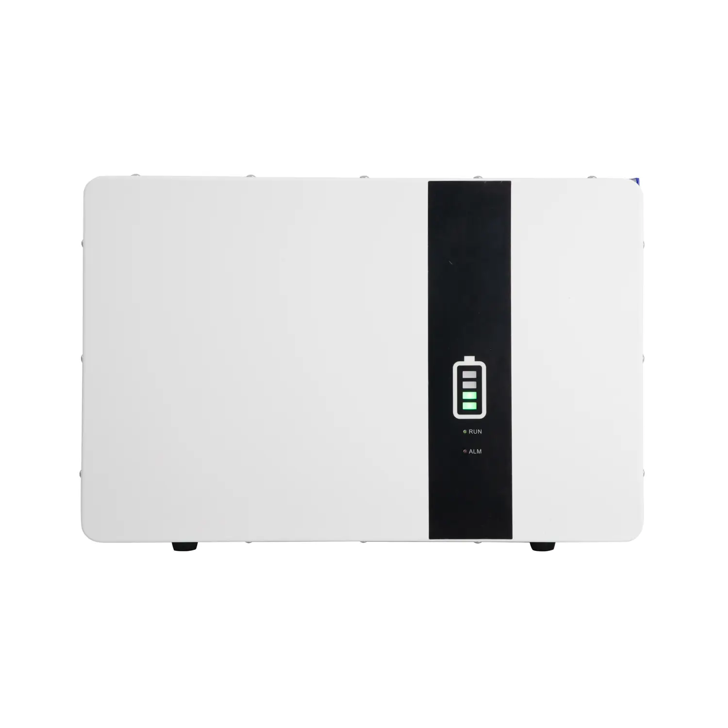 Powerwall lifepo4 lithium solar battery pack 48V 100Ah 2.5kWh 5kWh 10kWh home solax energy storage battery with inverter 1