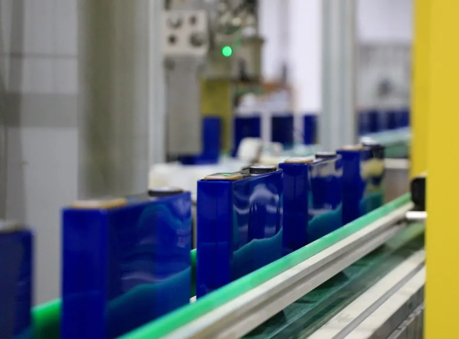 Tendances actuelles des solutions BESS pour applications industrielles 1