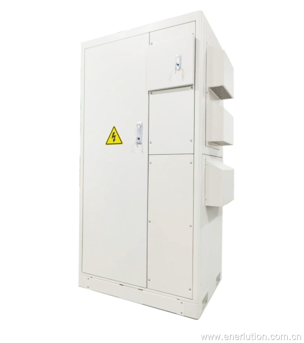 Industrial Battery Energy Storage System-HYESS-10-40-OM 3