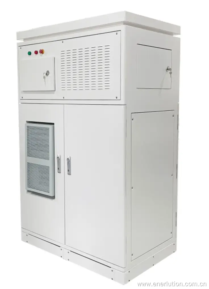 Piccola batteria di energia industriale e commerciale Hyess-30-486086 1