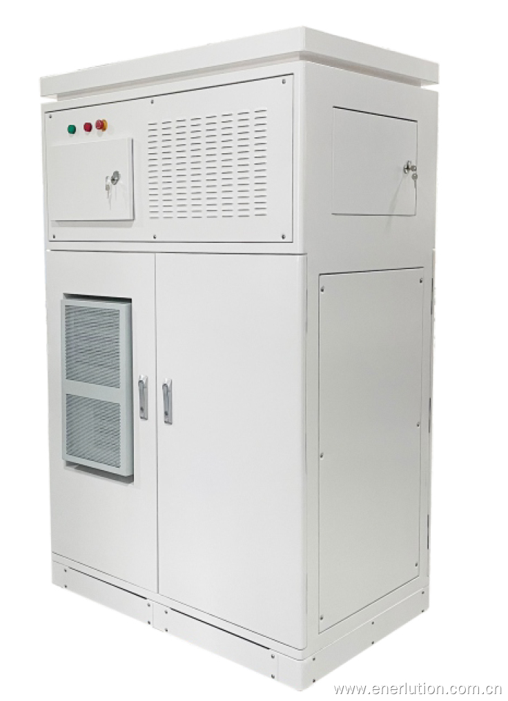 Piccola batteria di energia industriale e commerciale Hyess-30-486086 3