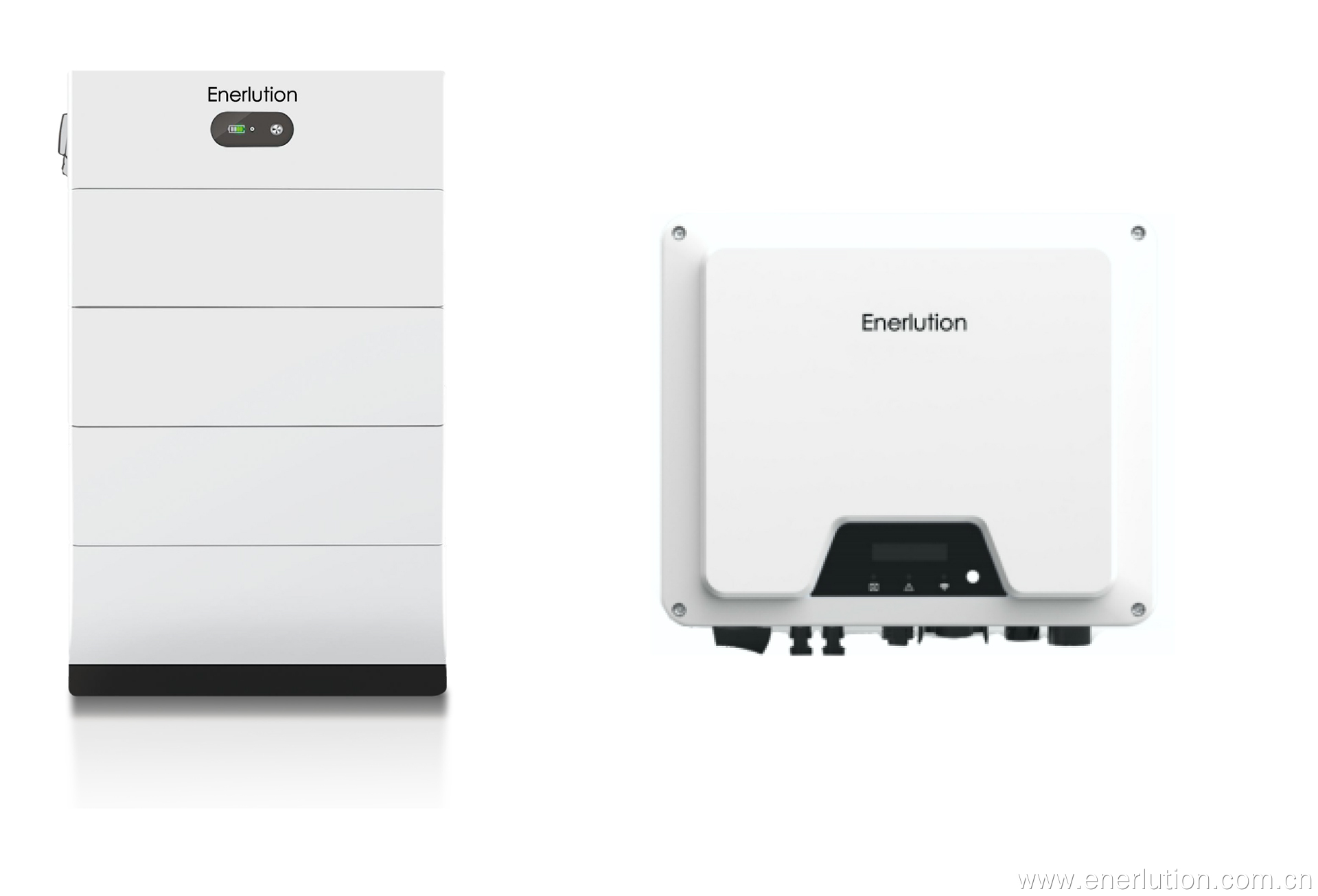 Inverter ad alta tensione-tre fase (Hyth)+GroundHv7K-20K (batteria) 3