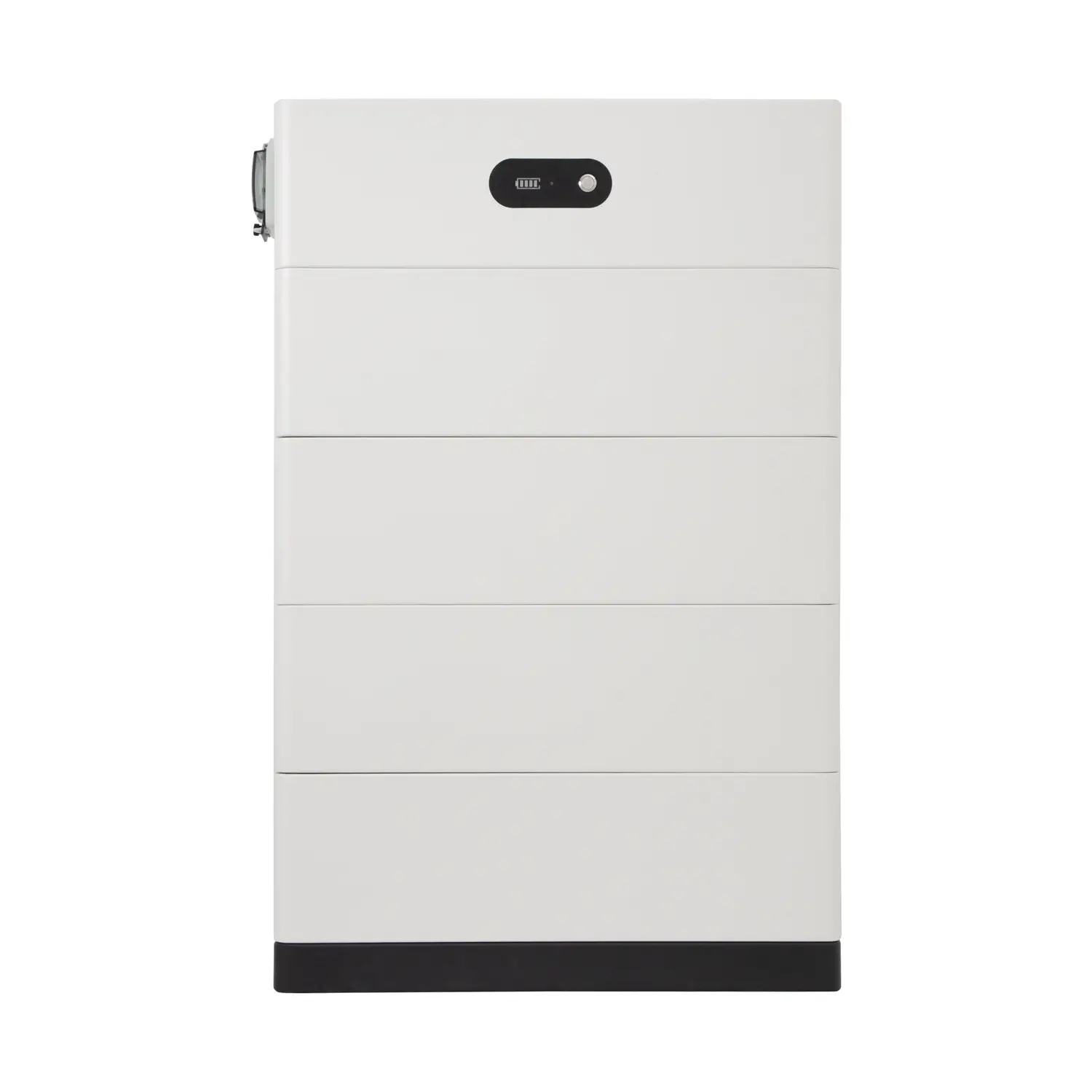 Enerlution Best Germany Warehouse in stock 10kWh 15kWh 20kWh 30kWh LifePO4 Litio Ion Solar Battery 48V 52Ah con PDU 1