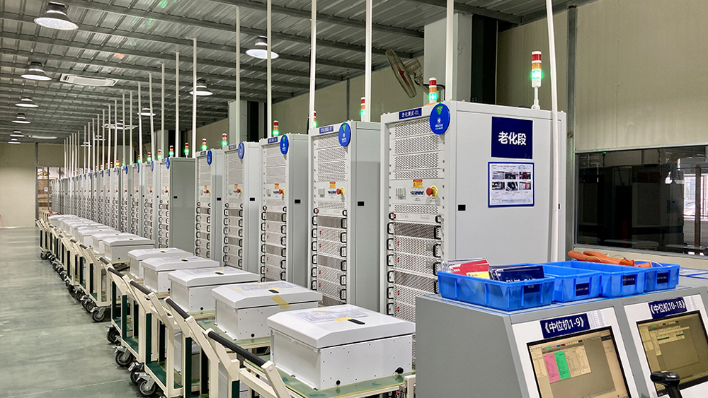 Enerlution 、 Hybess - محمولة بطارية Homenergon Solar Storage Battery Lithium Ion Battery 300W 330W Solar Power Station Bank Proper Propert 19