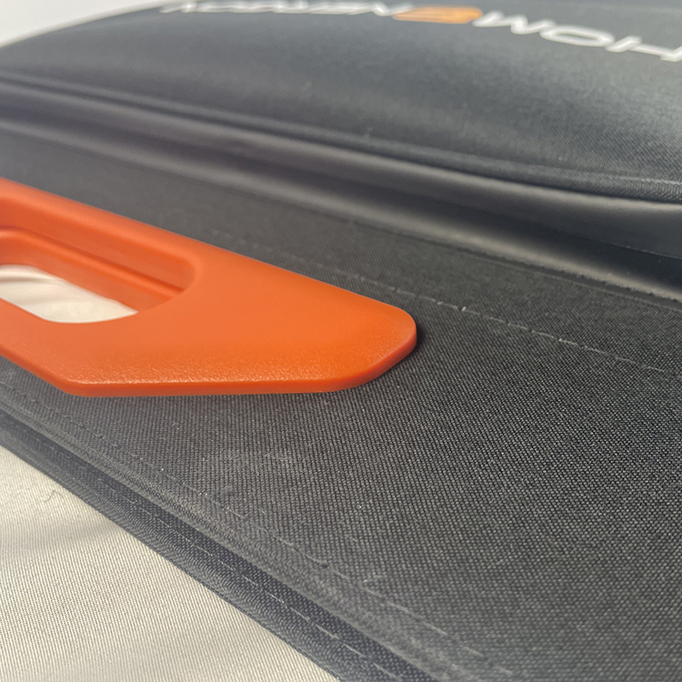 Enerlution 、 Hybess - البيع الساخن ضمان جودة منتج شهير محمول مرن من نظام الطاقة المحمولة المحمولة 13