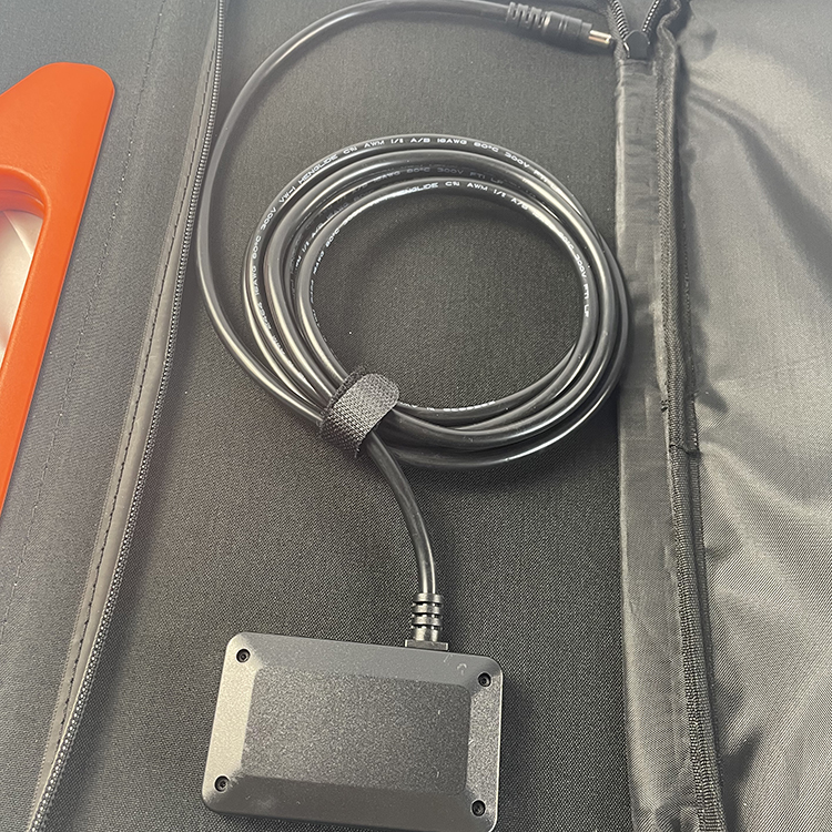 Enerlution 、 Hybess - البيع الساخن ضمان جودة منتج شهير محمول مرن من نظام الطاقة المحمولة المحمولة 14