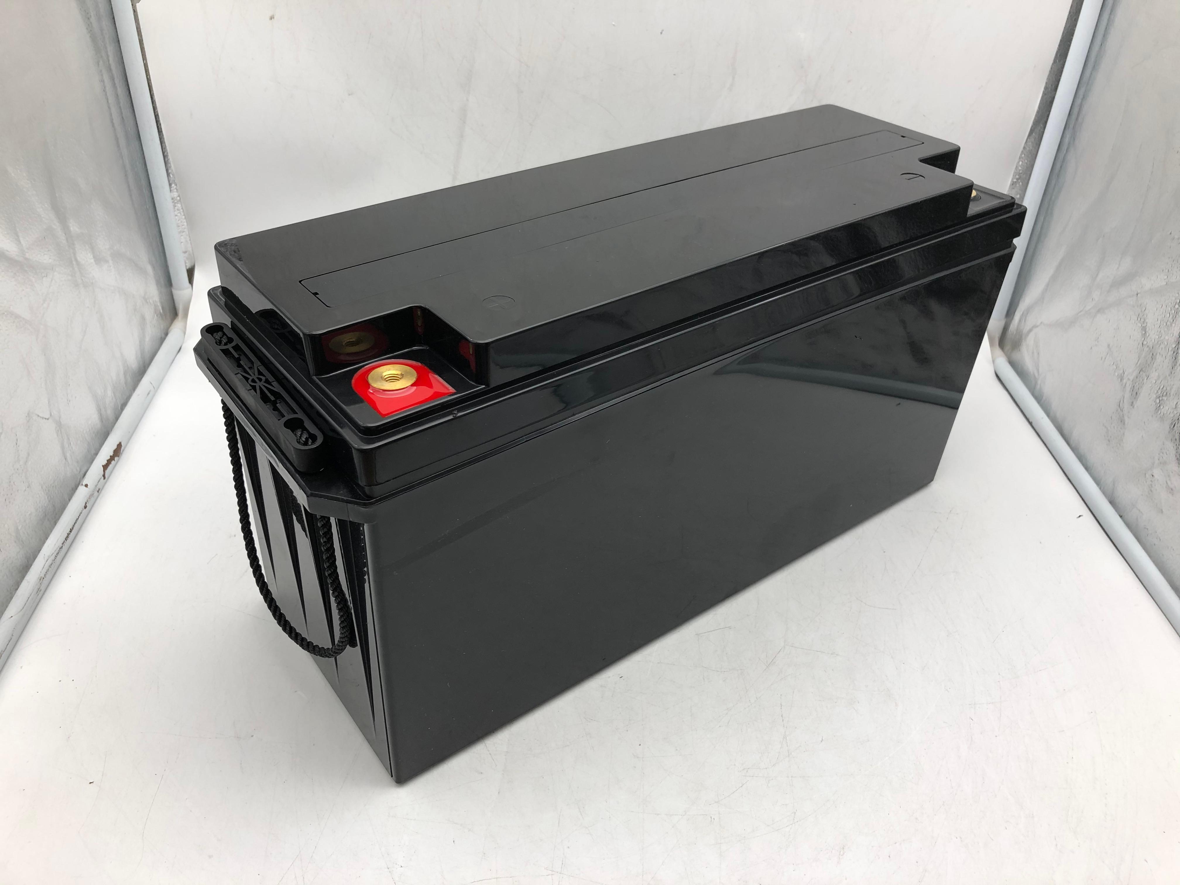 Enerlution 、 Hybess: batería de fosfato de hierro de litio personalizada de 24 voltios 100Ah para el almacenamiento de energía y energía sin agrupación 6