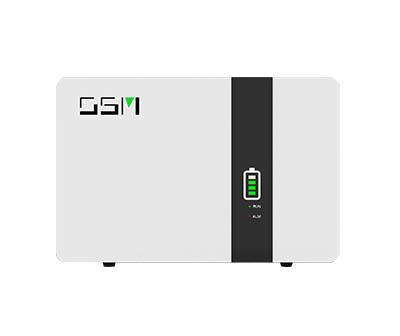 Enerlution 、 Hybess - 6000 ciclos de 5 kWh Batterías de almacenamiento solar 48V 100ah batería montada en la pared de litio para la venta sin agrio 8