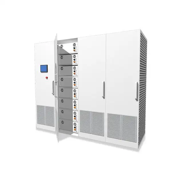 Stackable Home Batteries: The Future Of Personal Energy Storage 1