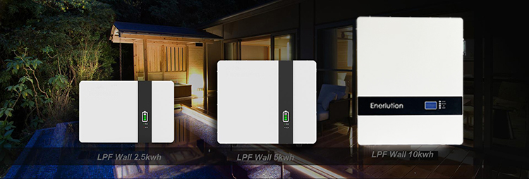 Enerlution 、 Hybess - 2022 New Technology Professional Manufacturing Lithium Ion Flat Battery Battery Battery Series 11