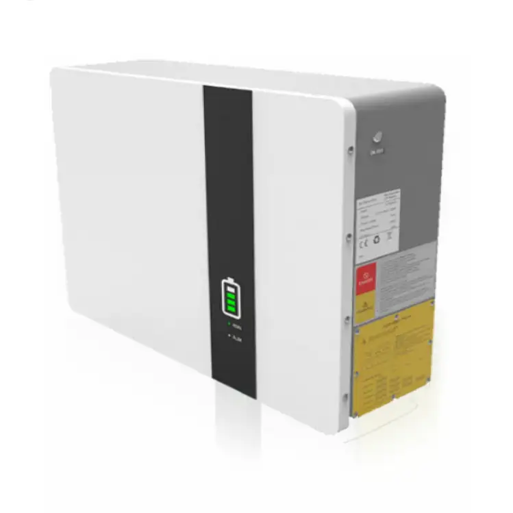 Enerlution 、 Hybess - 2022 NUEVA POMENCARIZ Los productos de venta en caliente Productos de venta de pared Pequeñas baterías de iones de litio Lituium Serie de baterías de lituium 1