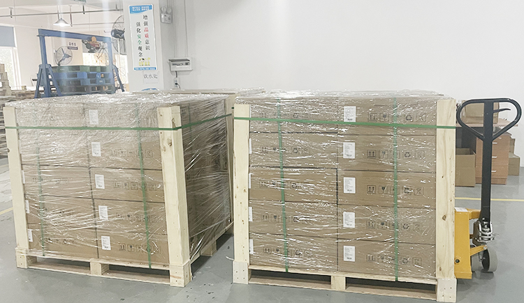 Enerlution 、 Hybess - من السهل حمل طاقة عالية AC China Portable 330WH POWERTER GENERATOR مع محطة طاقة محمولة الضوء 14