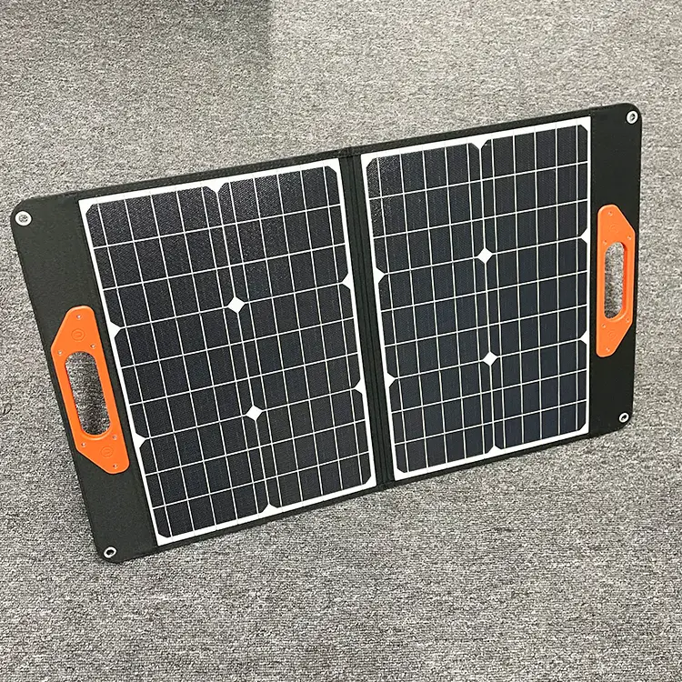 Energie 、 Hybess - China hat Hes -60W Energy Storage Solar Panel ESS Energy Storage System Power Backup Outdoor Power Tragable Power Station 1