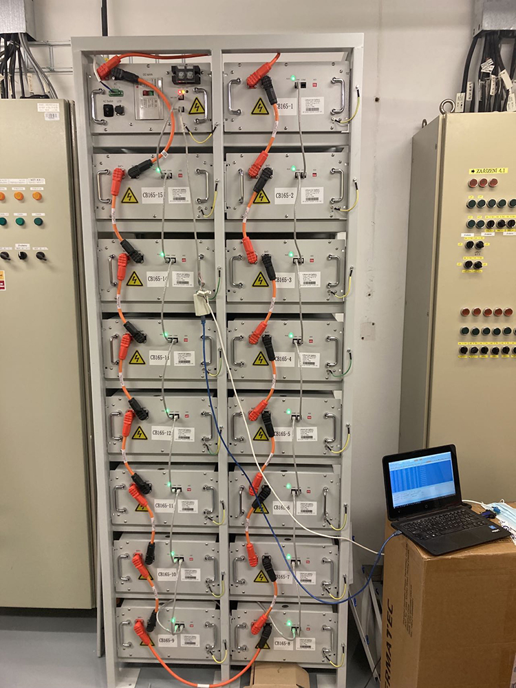 Enerlution 、 Hybess - انخفاض سعر جاهز لشحن ليثيوم ليثيوم أيون قابلة لإعادة الشحن 17