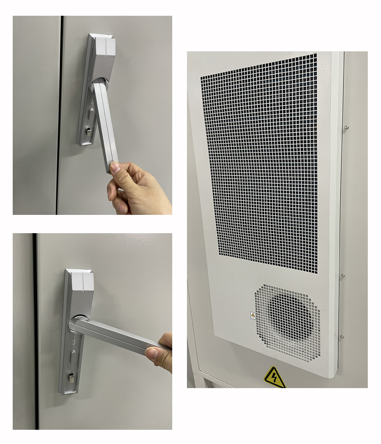 Enerlution 、 Hybess - انخفاض سعر جاهز لشحن ليثيوم ليثيوم أيون قابلة لإعادة الشحن 15