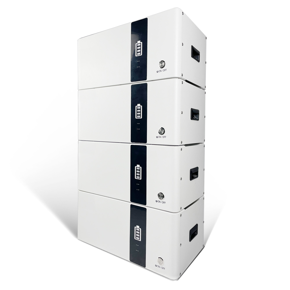 Enerlution 、 Hybess - وظائف متعددة ليثيوم أيون بطارية الطاقة الشمسية الطاقة الليثيوم المحمولة 36