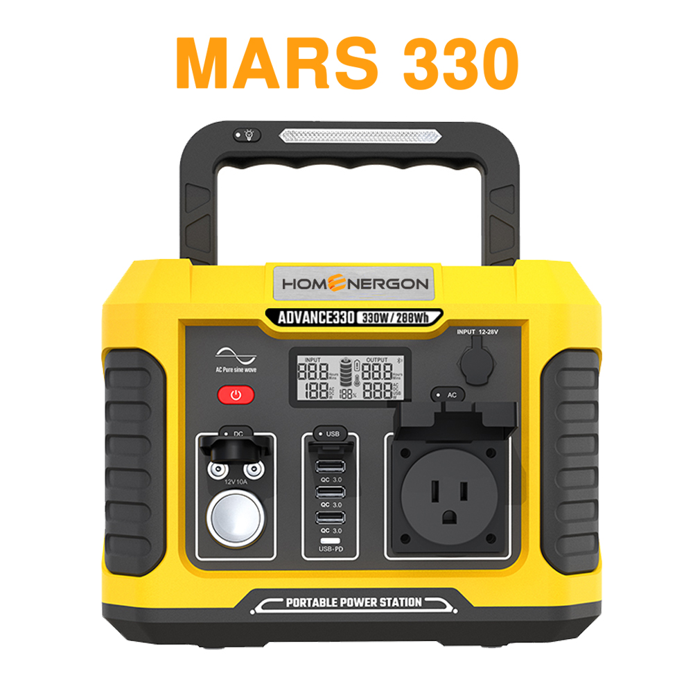 Enerlution 、 Hybess - وظائف متعددة ليثيوم أيون بطارية الطاقة الشمسية الطاقة الليثيوم المحمولة 32