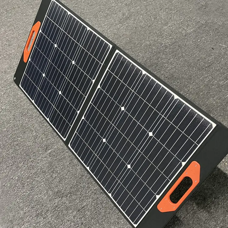 Energie 、 Hybess - China Made 2022 HE -60W Energiespeicher Solarpanel Ess Energy Storage System Power Backup Outdoor Power Tragbares Kraftwerk 1