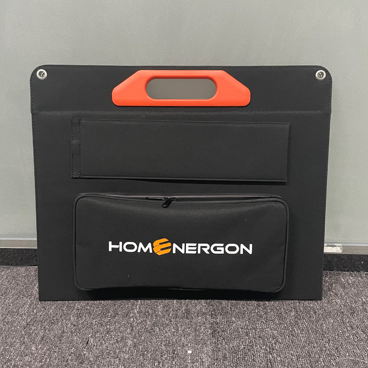 Enerlution 、 Hybess - مصنع الصين تصنيع HES -60W ESS SOLAR PANES ESS ESS SORGING STORAGE SYSTEM 13