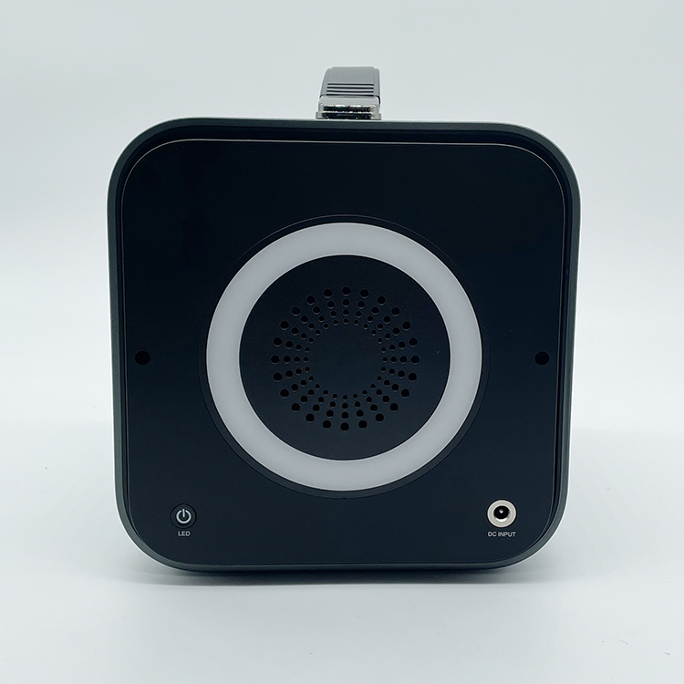 Enerlution 、 Hybess - الصين تصنيع التخييم في الهواء الطلق سعة عالية فينوس 500 مستلزمات الطاقة المحمولة الليثيوم بطارية ليثيوم أيون بطارية 12V 17AH المحمولة المحمولة 9