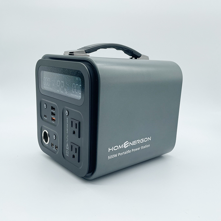 Enerlution 、 Hybess - الصين تصنيع التخييم في الهواء الطلق سعة عالية فينوس 500 مستلزمات الطاقة المحمولة الليثيوم بطارية ليثيوم أيون بطارية 12V 17AH المحمولة المحمولة 11