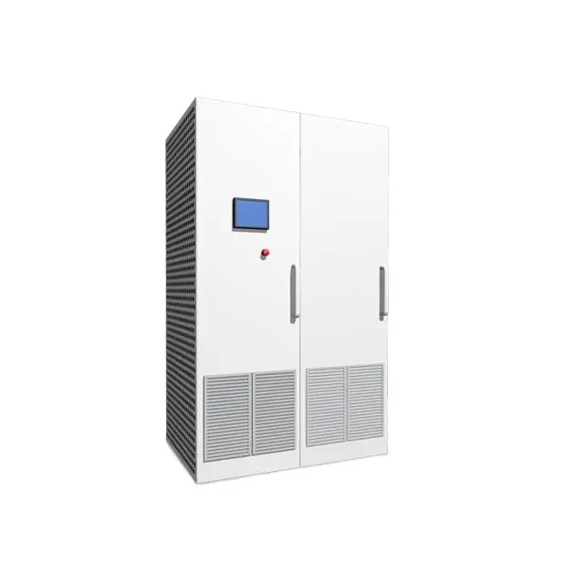 Enerlution 、 Hybess: baterías de almacenamiento de energía doméstica montada en bastidor de baterías de almacenamiento de energía comercial Sistema de almacenamiento de energía comercial 1