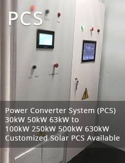 Enerlution 、 Hybess: baterías de almacenamiento de energía doméstica montada en bastidor de baterías de almacenamiento de energía comercial Sistema de almacenamiento de energía comercial 13