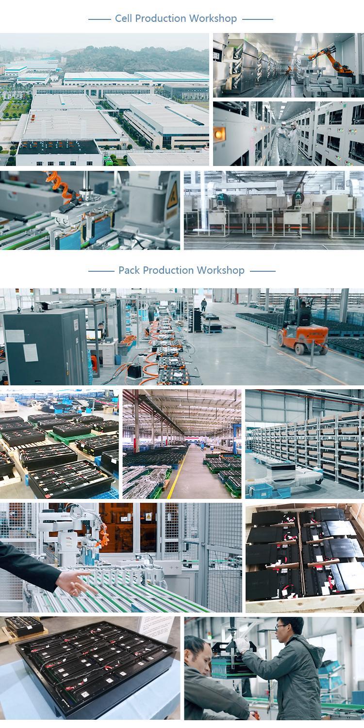 Enerlution 、 Hybess: baterías de almacenamiento de energía doméstica montada en bastidor de baterías de almacenamiento de energía comercial Sistema de almacenamiento de energía comercial 21