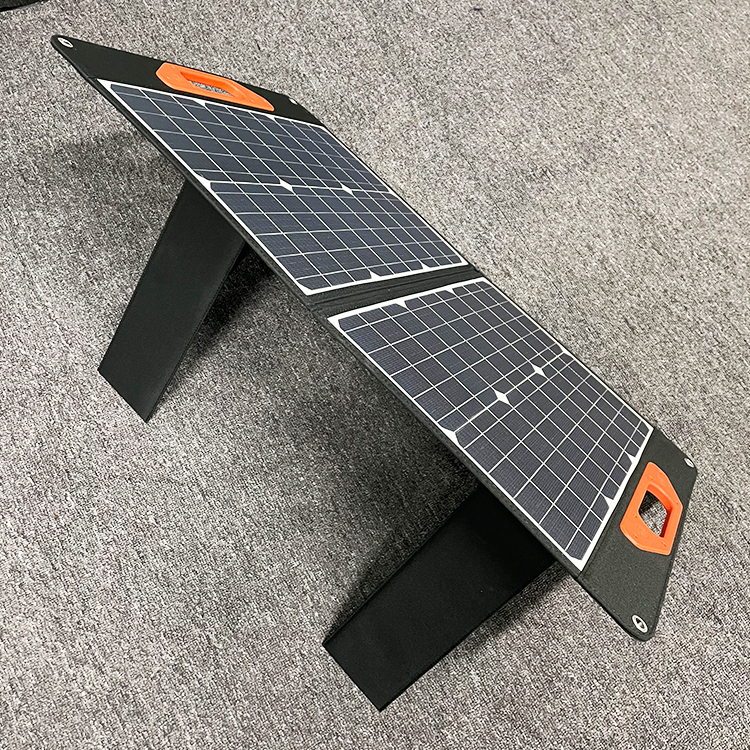 Enerlution 、 Hybess - الصين صنعت HES -60W تخزين الطاقة Solar Panel ESS ESS ENROGY STORAGE SYSTEM 9