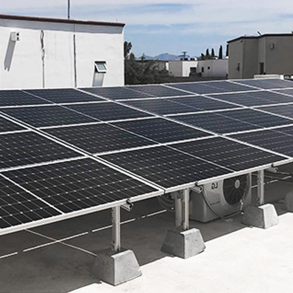 Enerlution 、 Hybess - 48v 150ah LifePo4 بطارية 7.2 كيلو وات في الساعة وحد ليثيوم أيون رف لتخزين الطاقة المنزلية بدون مجموعة 9