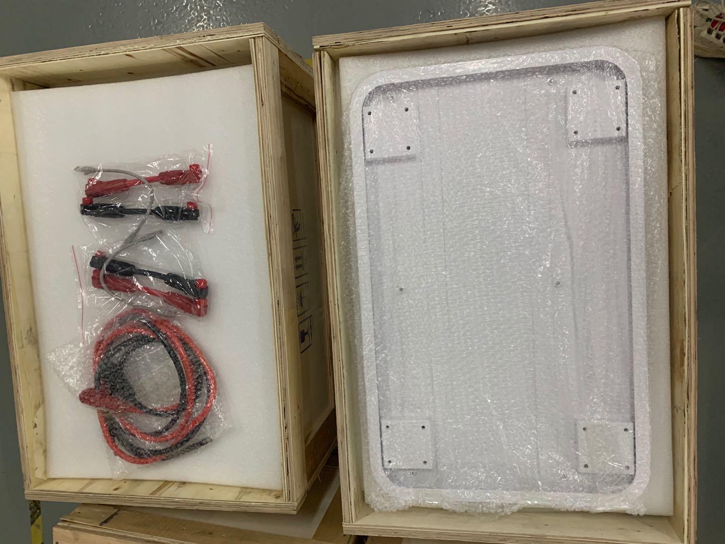 Enerlution 、 Hybess - المصنع يبيع مباشرة 48 فولت ليثيوم شمسي البطارية حزمة بطارية 100ah لاستخدام المنزل مع نظام الشبكة مع 6000+ دورات غير مجاورة 20