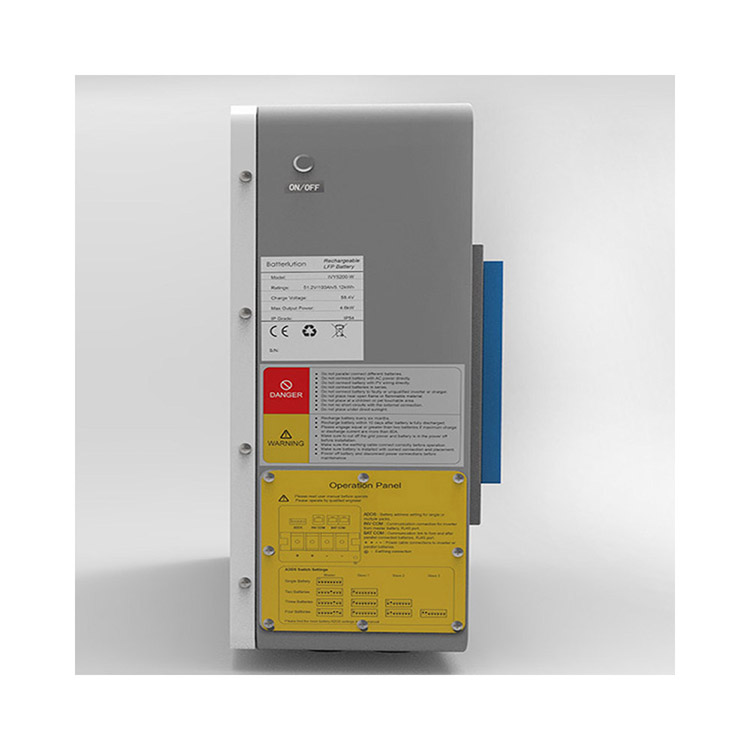 enerlution 、 hybess - في مخزون LifePo4 300ah خلايا البطارية الصف A جديد كامل السعة الكاملة ليثيوم الحديد الفوسفات الجدار بطارية Lituium Battery1 5