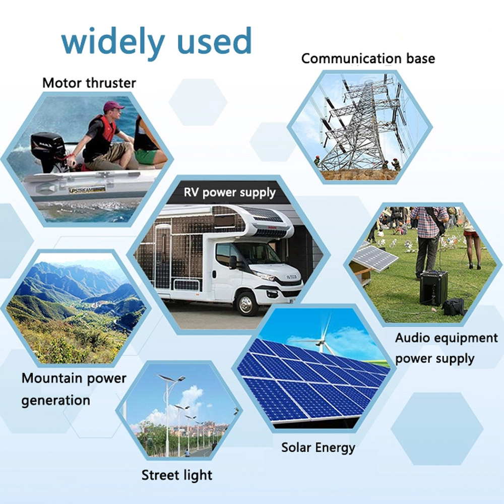 enerlution 、 hybess - بيع جيدا نوع جديد من الأسرة الليثيوم مجموعة محمولة محطة تخزين طاقة طاقة محمولة محمولة 15