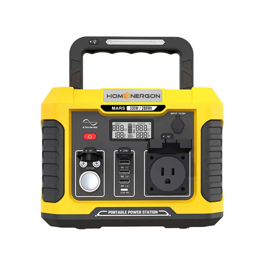 Enerlution 、 Hybess - Design speciale utilizzata portatili portatili portatili a litio Pacco batteria per auto elettrica 1