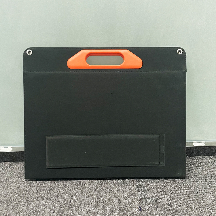 enerlution 、 Hybess - Convalived 120W Energy Storage Solar Panel Wholesale Backup Power Proper 10