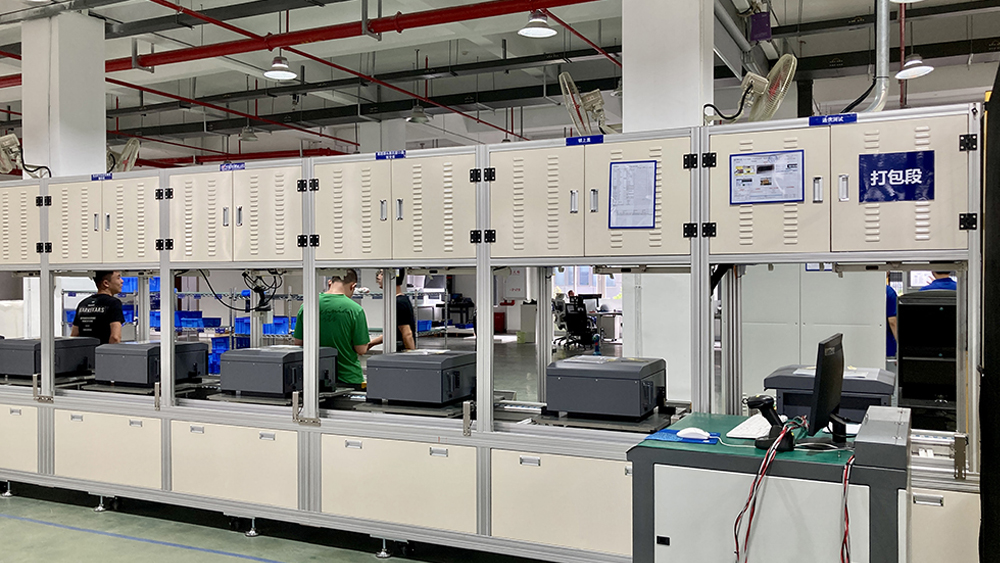 Enerlution 、 Hybess - مصنع أرخص في الهواء الطلق في الهواء الطلق محمولة إمدادات الطاقة الشمسية 500 واط طاقة عالية الطاقة 14