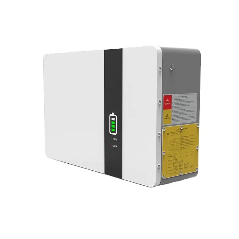 Enerlution 、 Hybess - Made in Cina di alta qualità a muro a muro a muro di stoccaggio di energia montato a batteria ricaricabile a batteria a parete a parete lituium Series 1