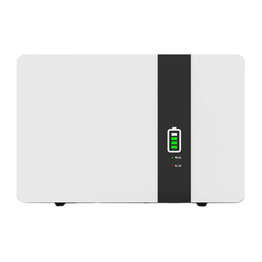 Enerlution、hybess - Durable Using Widely Popular Product China Leisure Lithium Ion Battery Wall Mounted Lituium Battery Series 1