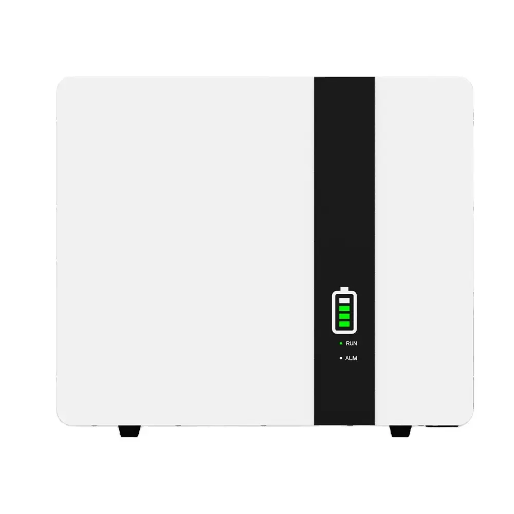 Enerlution、hybess - Good Quality Lithium Ion Battery Pack Phosphate Lifepo4 Lithium Polymer Battery Customized LiFePO4 Battery Solutions 1
