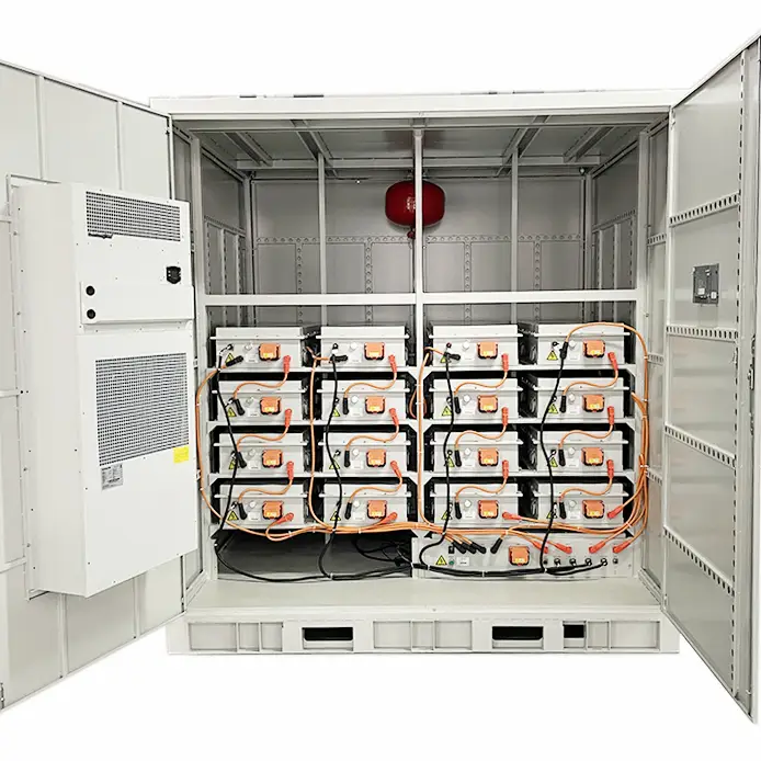 Enerlution 、 Hybess - Múltiples funciones Sistema de energía solar comercial de 10000W Potencia de 5kw Hybrid Grid 10kW Solar ESS Sistema de almacenamiento de energía comercial 1