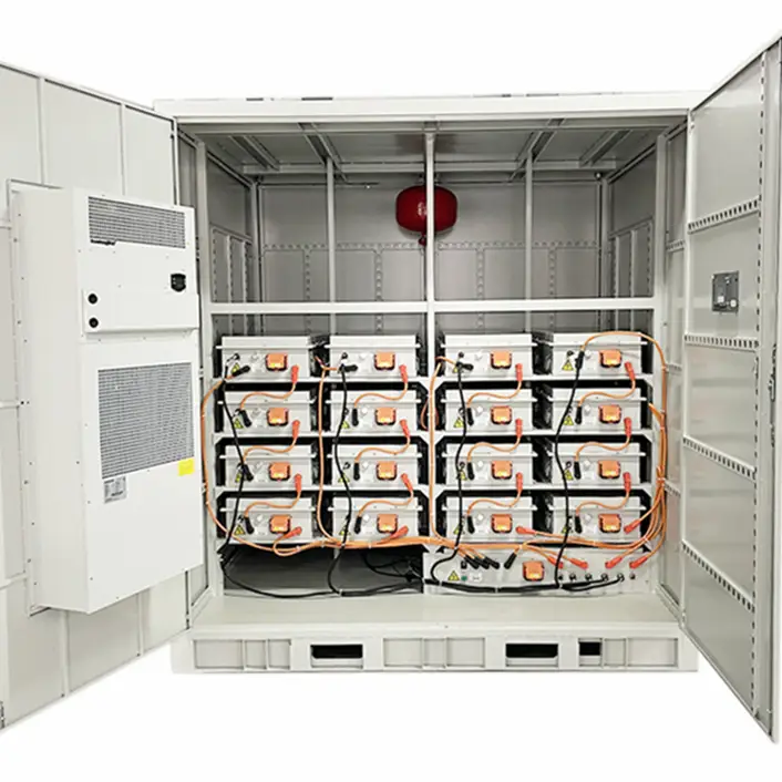Enerlution、hybess - easy to carryCommercial 10000w Solar energy system Kit Power 5KW Hybrid Grid 10kw Solar Commercial Energy Storage System 1