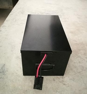 Enerlution 、 Hybess - بطارية LifePo4 Deep Cycle LifePo4 48V 165AH 8.4KWH LITHIUM IONY بطاريات أيون ESS SOLAR UPS PARES FACK OUTURE 18